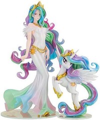 1/7 Princess Celestia